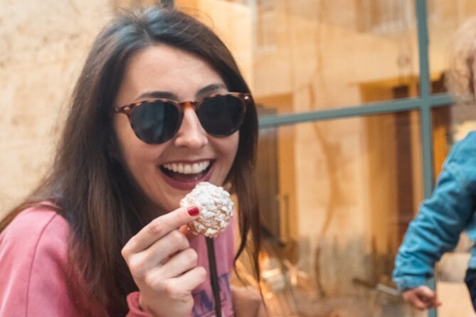 Bordeaux Afternoon Food Tour : Sweets, Wine and Cheese - The pastry stops: six tastes from Bordeaux