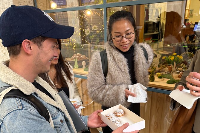 Bordeaux Food Tour : Sweets, Cheese & Wine pairing workshop - Key points at a glance