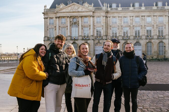 Bordeaux Food Tour : Sweets, Cheese & Wine pairing workshop - Why this small Bordeaux walk works
