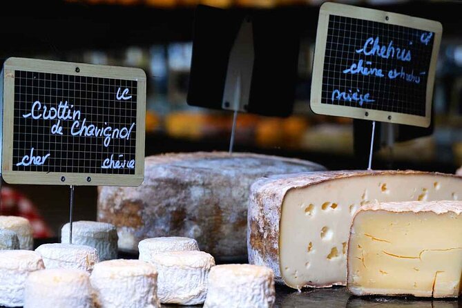 Bordeaux Gourmet Experience : tasting of French cheeses & wines - Three Bordeaux wines, not a full wine class