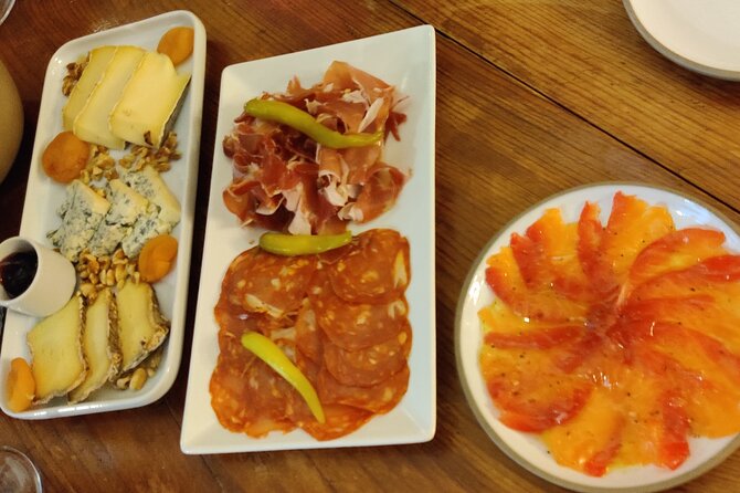 Bordeaux Night Walk Ending with Delicious wine & cheese Tasting - Key points to know before booking