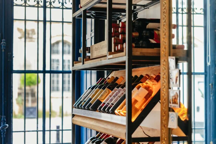 Bordeaux: Wine Masterclass with Cheese and Charcuterie Board - Useful Details Before You Reserve