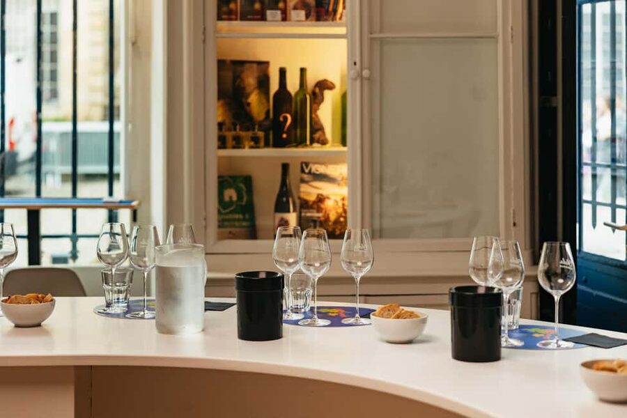 Bordeaux: Wine Masterclass with Cheese and Charcuterie Board - Cheese, Charcuterie, Baguette, And Better Pairing