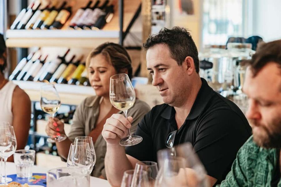 Bordeaux: Wine Masterclass with Cheese and Charcuterie Board - Who Should Book This Experience