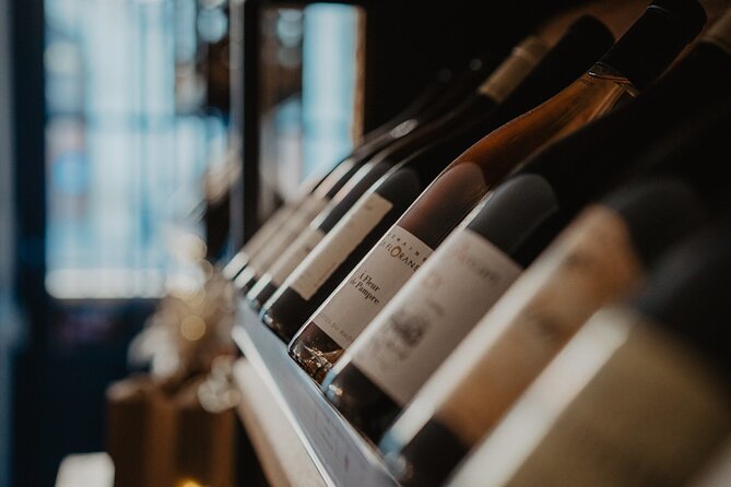 Bordeaux Wines Masterclass paired with cheeses & charcuterie - Why this Bordeaux wine class works for beginners