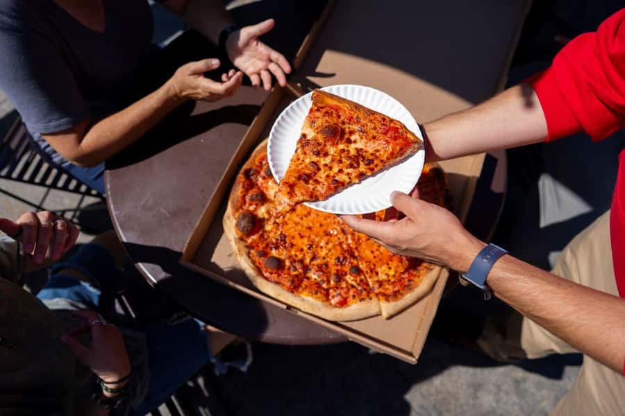 Boston: North End Food Experience with Pizza, Meats & Cheese - Why This North End Walk Works So Well