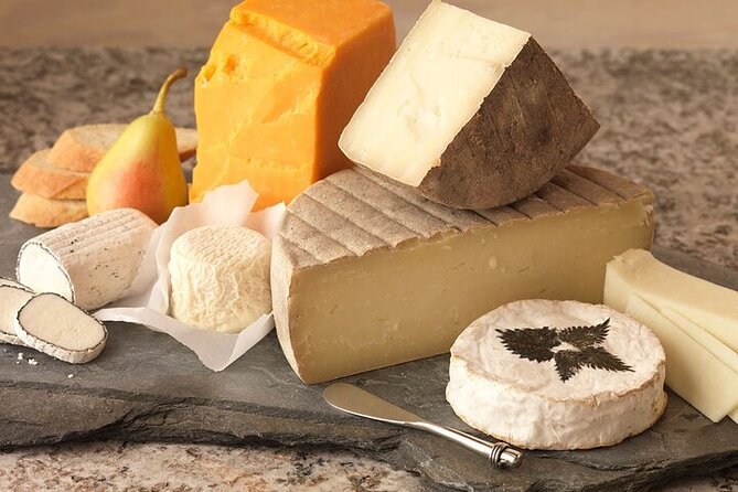 Bristol Cheese Crawl with Cider! - Who will enjoy this Bristol food crawl?