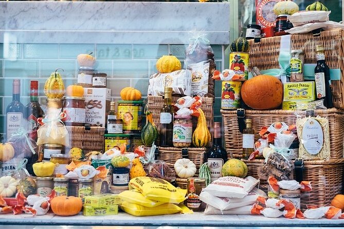 Bristol Cheese Crawl with Cider! - Cider, fizz, and a quiz keep the mood light