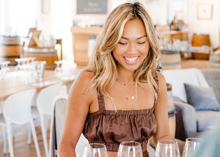Brookland Valley: Premium Chardonnay & Cheese Tasting for 2 - Olives, olive oil, and local condiments