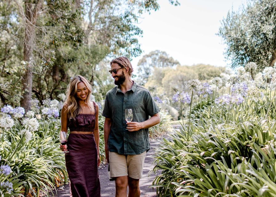 Brookland Valley: Premium Chardonnay & Cheese Tasting for 2 - Booking flexibility and planning advice