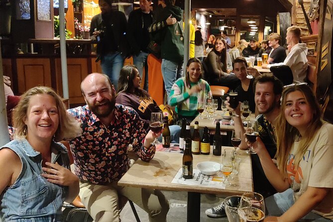 Bruges Beer Tasting Experience (with cheese!) - Is $44 a fair price?