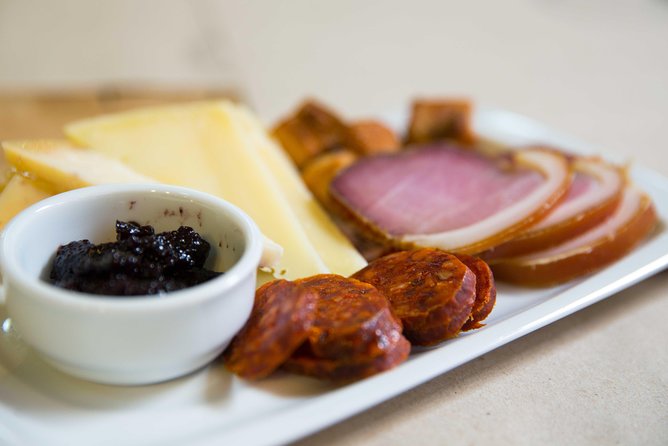 Budapest Wine Bar Tour with Sausage and Cheese Charcuterie - Who will enjoy this evening most?