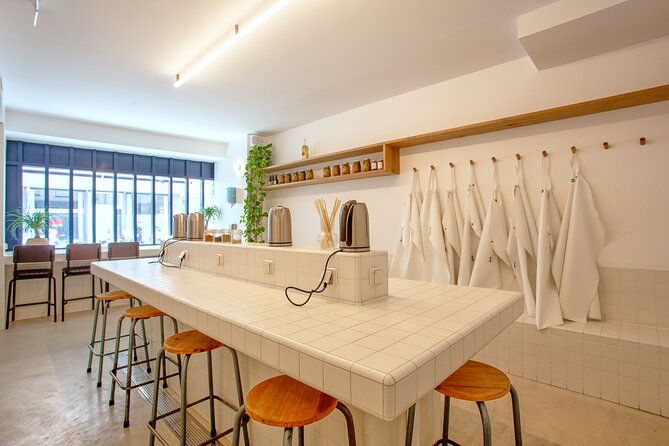 Buffalo Milk Mozzarella Workshop - What you take home