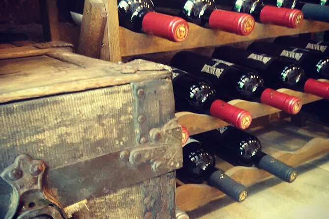 Bulgarian Wine and Cheese Tasting - Starting at Coupage on Solunska Street