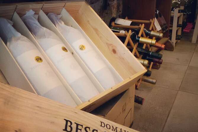 Bulgarian Wine and Cheese Tasting - A practical restaurant tip at the end
