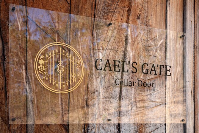 Cael’s Gate Wine and Cheese Tasting in Hunter Valley - Picking the best time for a quieter visit