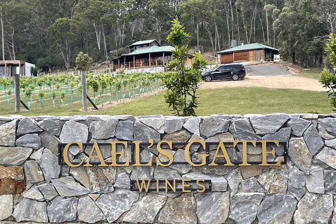 Cael’s Gate Wine and Cheese Tasting in Hunter Valley - Who should book this tasting?