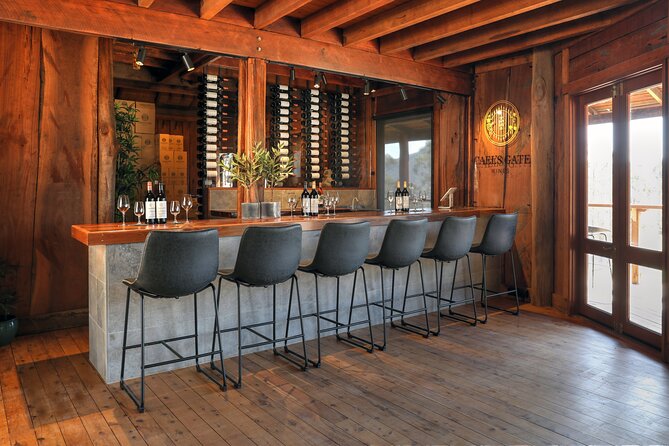 Cael’s Gate Wine and Cheese Tasting in Hunter Valley - Booking, cancellation, and practical details