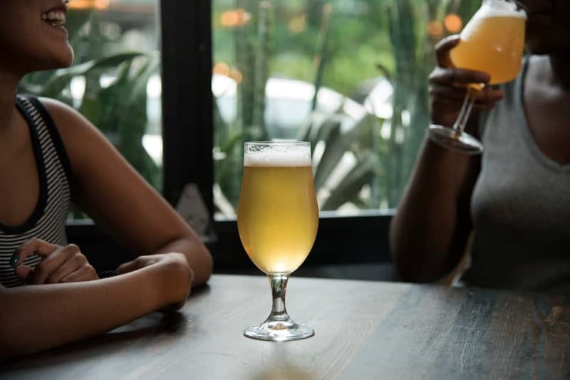 Cagliari: artisan beer and cheese tasting - How the one-hour tasting unfolds