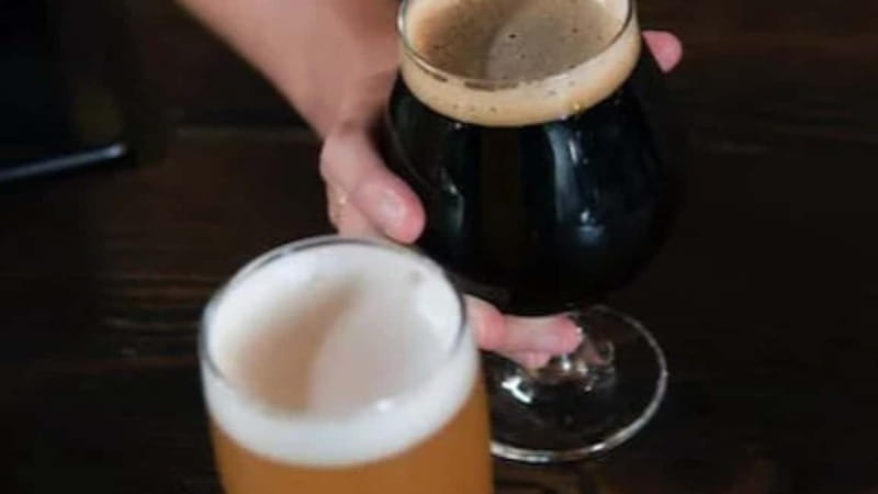 Cagliari: artisan beer and cheese tasting - Francesca’s personal approach