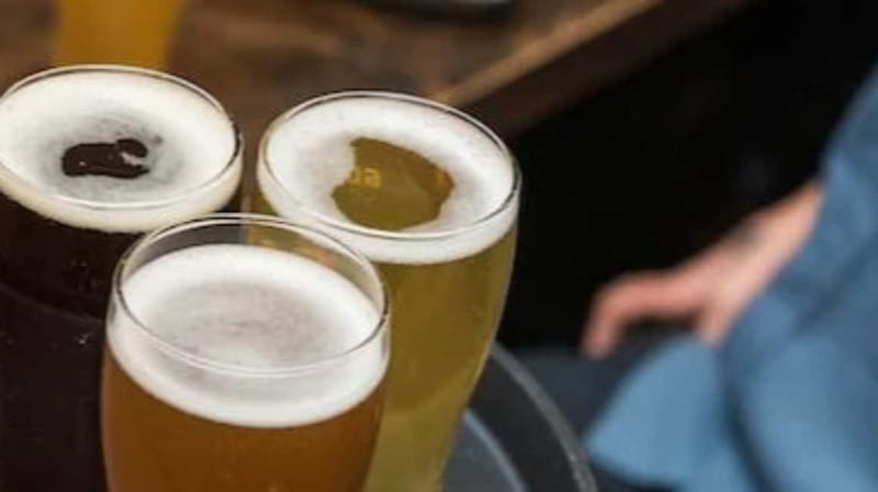 Cagliari: artisan beer and cheese tasting - Who will enjoy this tasting most
