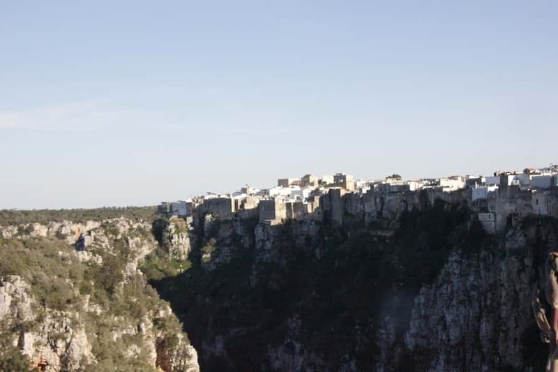 Cassano: Alta Murgia E-Bike Ride + Mozzarella Lab - Who will enjoy this ride most?