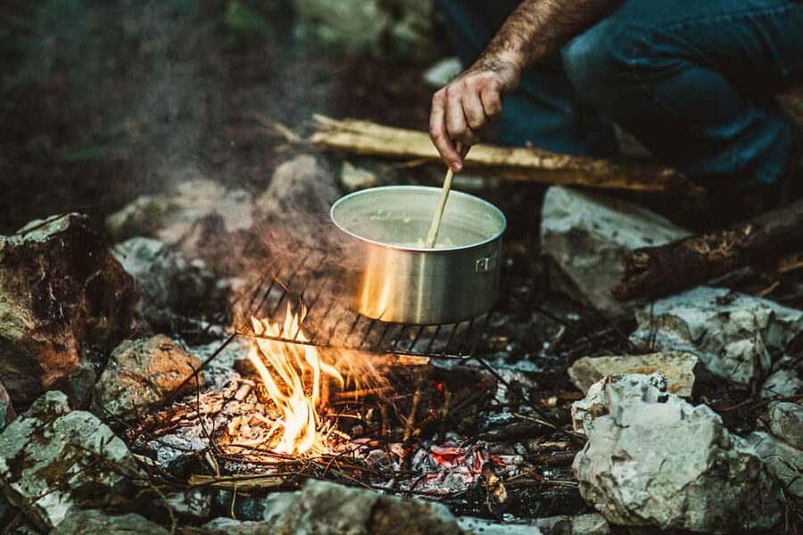Chamonix: Sunset Hike & Fondue in the Alpine Land with Guide - Key points to know before booking
