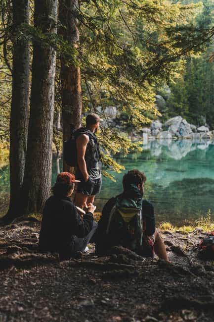 Chamonix: Sunset Hike & Fondue in the Alpine Land with Guide - Packing for comfort, not fashion