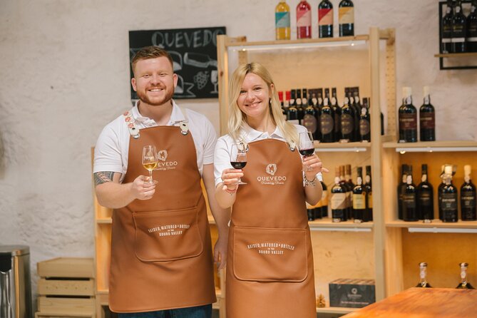 Cheese and Port Wine Pairing Activity - What the 40-minute format really means