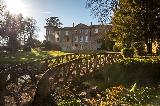 Cheese and Wine Accord Tour at Château de Champ-Renard - Getting there and planning your visit