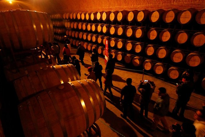 Cheese and Wine Route with 2 Towns, starting from Querétaro - Why this route works for a full day