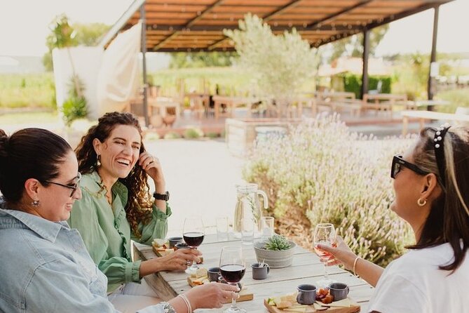 Cheese and Wine Route with 2 Towns, starting from Querétaro - Starting at the Museo Regional de Querétaro