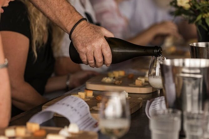 Cheese and Wine Tasting Experience in Pokolbin - Key points at a glance