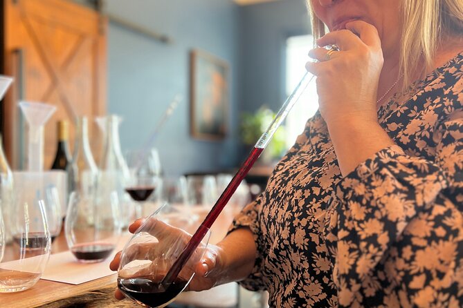 Cheese and Wine Tasting Experience in Pokolbin - The guide makes the difference