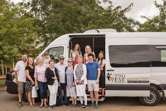 Cheese and Wine Tasting Experience in Pokolbin - Who will enjoy this Pokolbin experience?