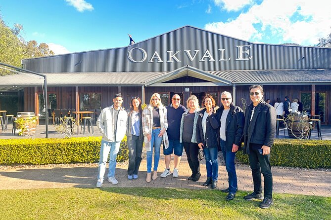 Cheese and Wine Tasting Experience in Pokolbin - The practical side of meeting in Pokolbin