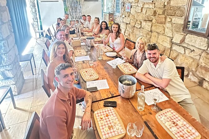 Cheese and Wine Tasting Experience in Pokolbin - What the rating tells you