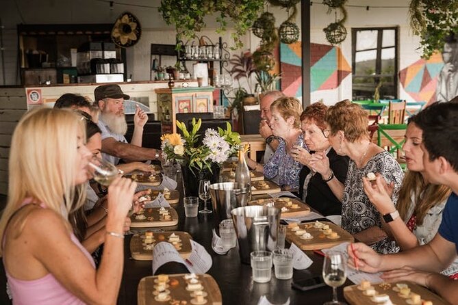 Cheese and Wine Tasting Experience in Pokolbin - Why the seven cheese pairings matter