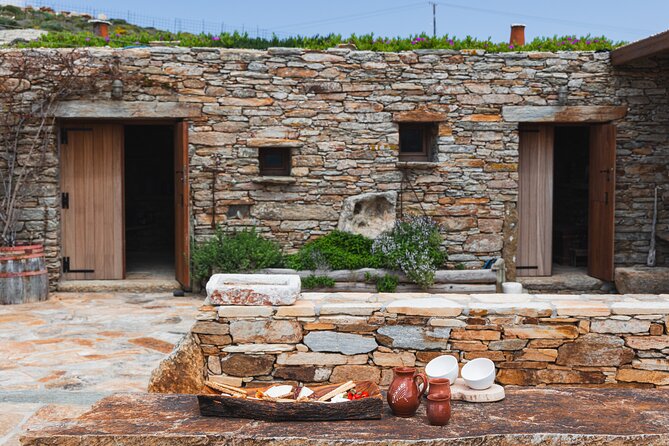 Cheese and Wine Tasting (Guided Tour INCLUDED) - The tasting table: nine cheeses and more