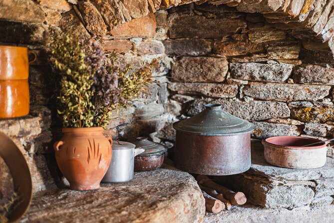 Cheese and Wine Tasting (Guided Tour INCLUDED) - Who will enjoy this Ios experience?