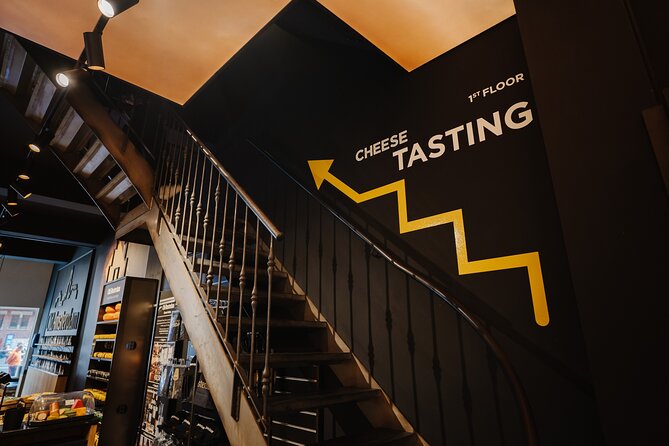 Cheese and Wine tasting in Amsterdam - Why the wine pairing matters