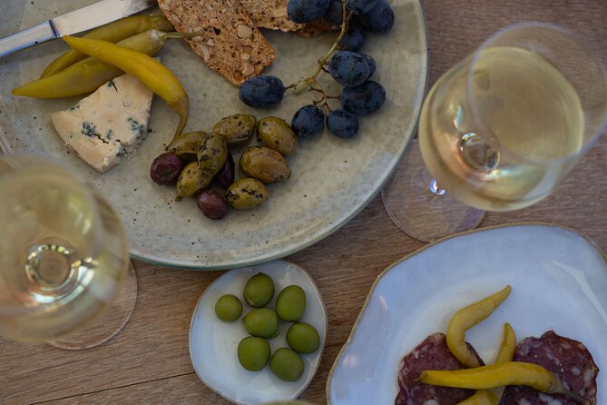 Cheese + Chill - What to know before you go