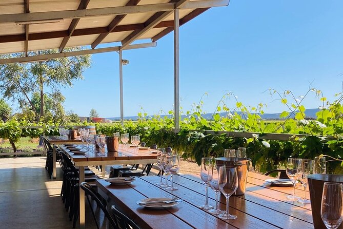 Cheese + Chill - The first pours and the Yarran wine range
