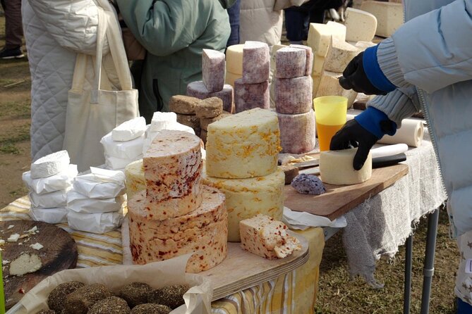 Cheese, Choc, and Culture: Private Tour to Gruyères from Geneva - From Geneva to Broc: a useful start to the day