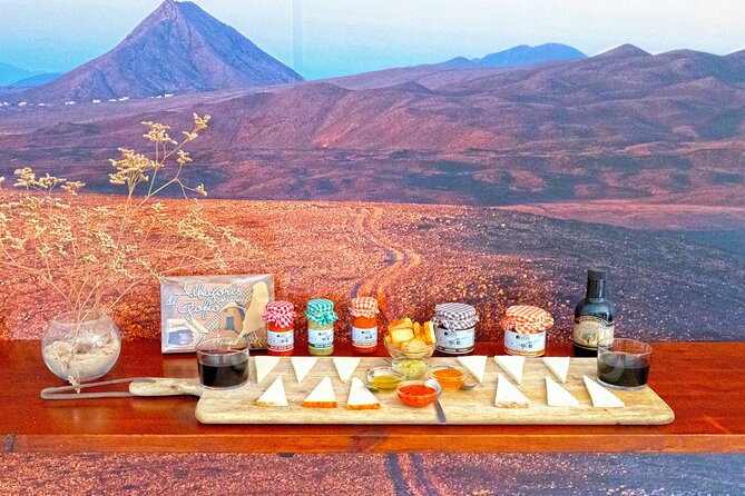 Cheese Making Workshop in Fuerteventura with Breakfast - Key things to know before you book