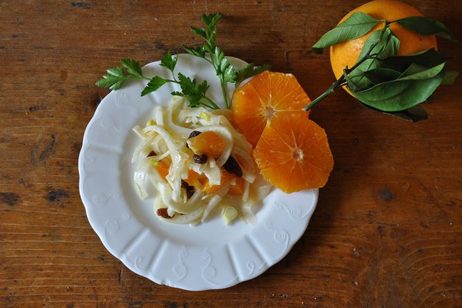 Cheese Tasting, Cooking Class & Farm-to-Table Activity in Tuscany - A Tuscan cooking day with a personal welcome