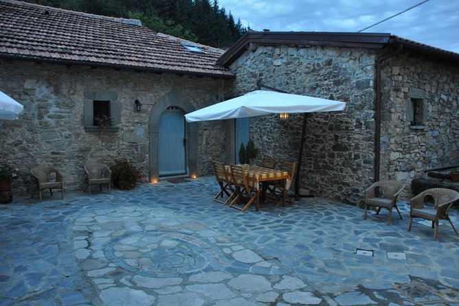 Cheese Tasting, Cooking Class & Farm-to-Table Activity in Tuscany - Who will enjoy this private Tuscan experience