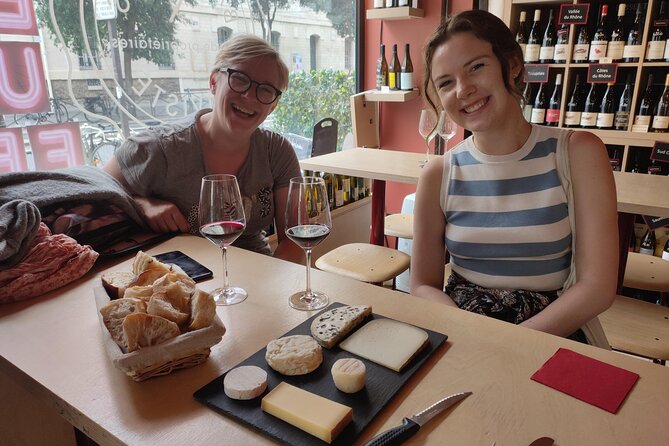 Cheese Tasting with an Expert in Paris - Meeting Ingrid in the Marais