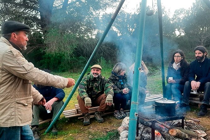 Cheese Walk & Atelier with a Goat Shepherd in Aoleão - Who will enjoy this experience most