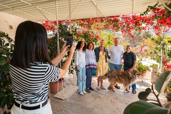 Cheese & Wine Trails - Naxos - Key points to know before booking